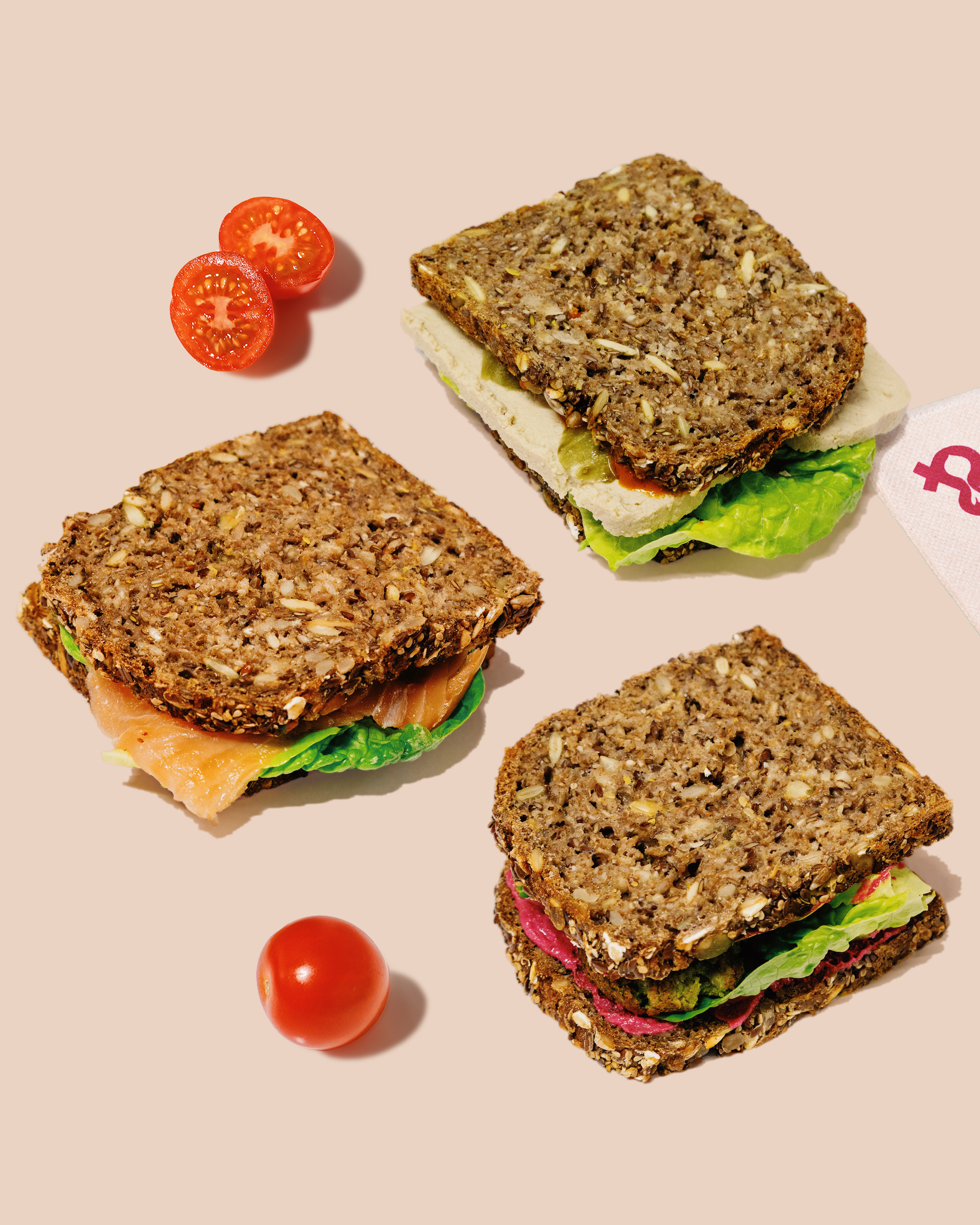 Sandwiches