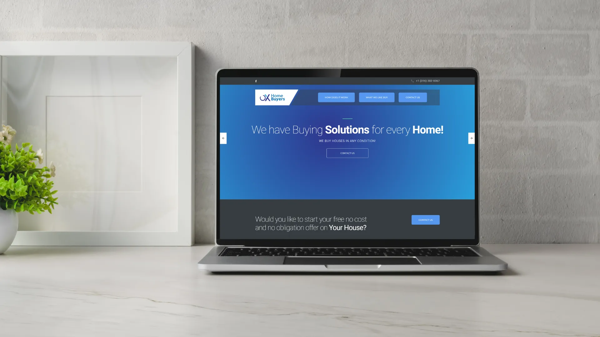 Brown Digital Media Portfolio