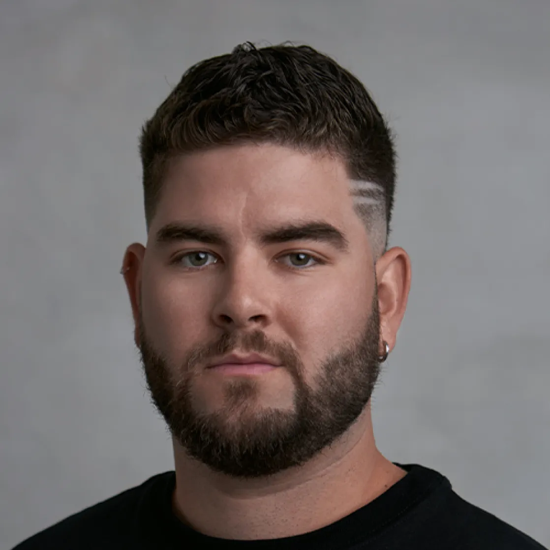 Landon McKay