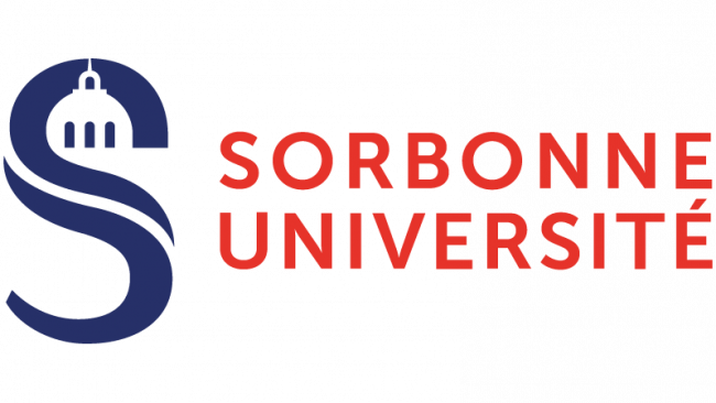 Logo Sorbonne Université
