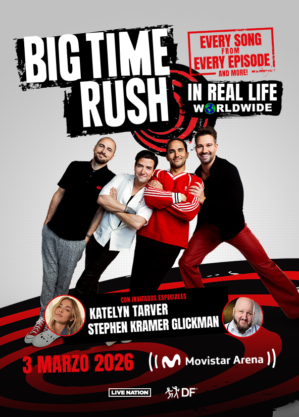 Big Time Rush
