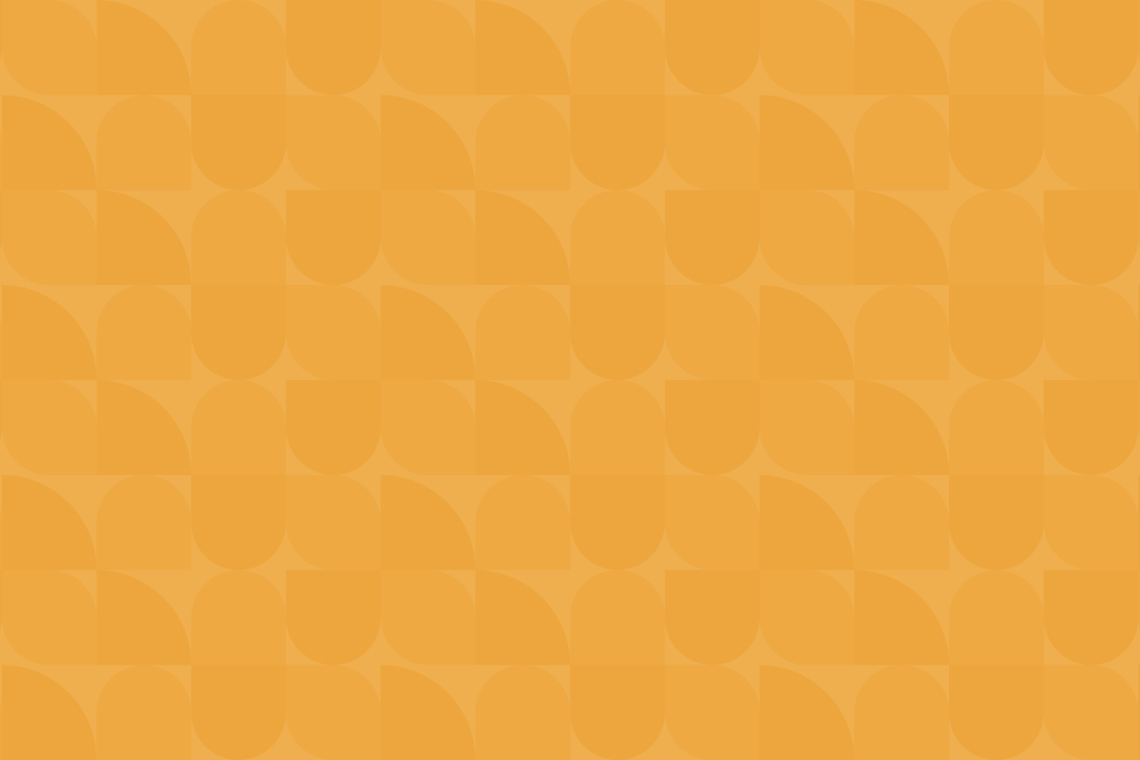 Medicine Hat College's brand pattern that Kickbyte designed