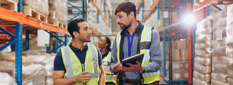 Logística ágil: digitalización para pedidos, inventarios y entregas sin fricción