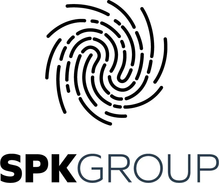 Logo SPK group