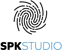 Logo spk studio