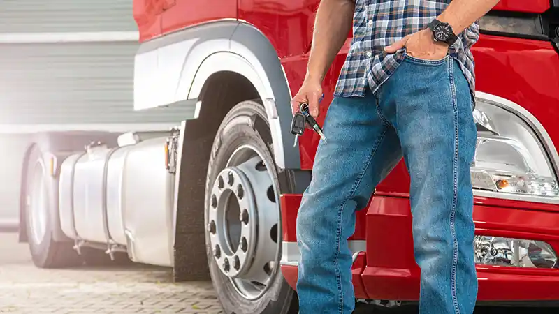 Truck Leasing vs Buying for Owner-Operators