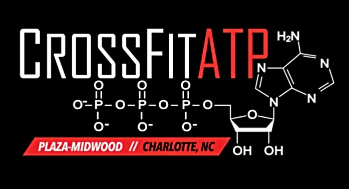 CrossFit ATP