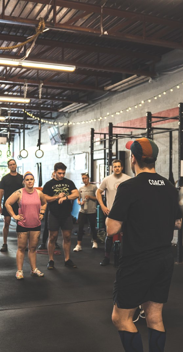 CrossFit