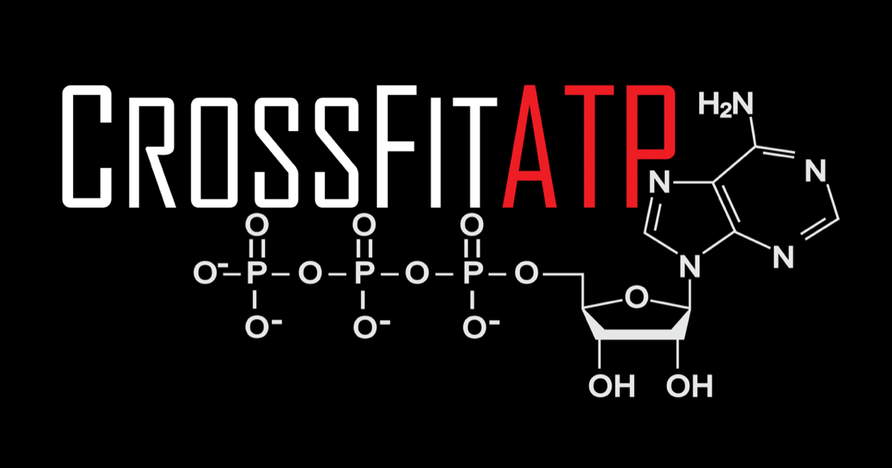 CrossFit ATP