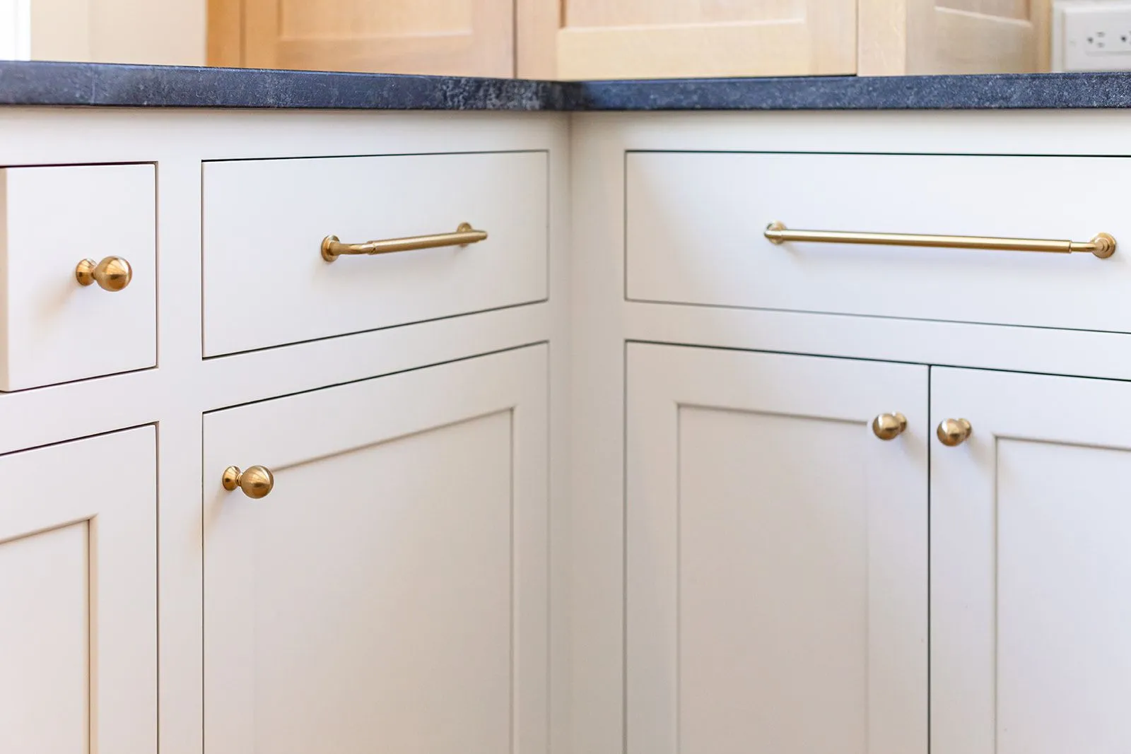 3 Ways Custom Cabinets Can Create Storage Solutions
