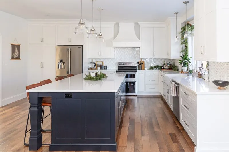 How to Maintain and Care for Your Custom Cabinets