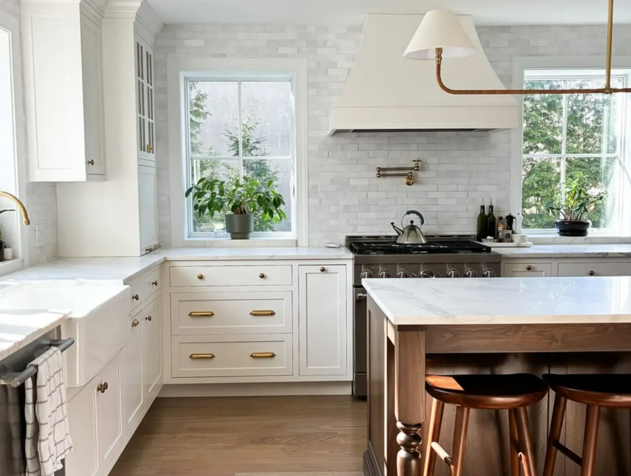 What Are the Best Kitchen Layouts for Function and Style in 2026?