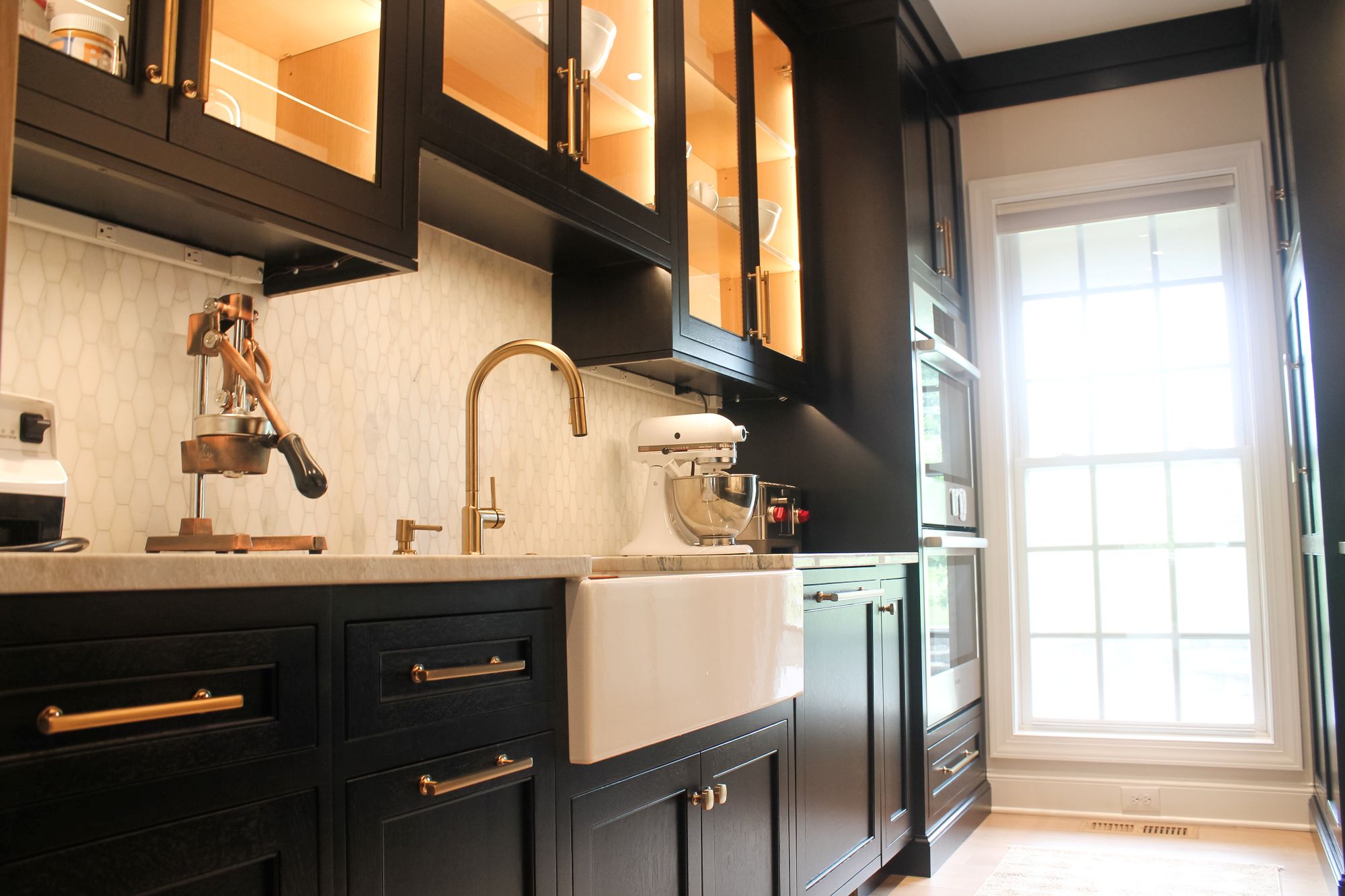 How to Choose the Perfect Cabinet Hardware for Your Cabinets