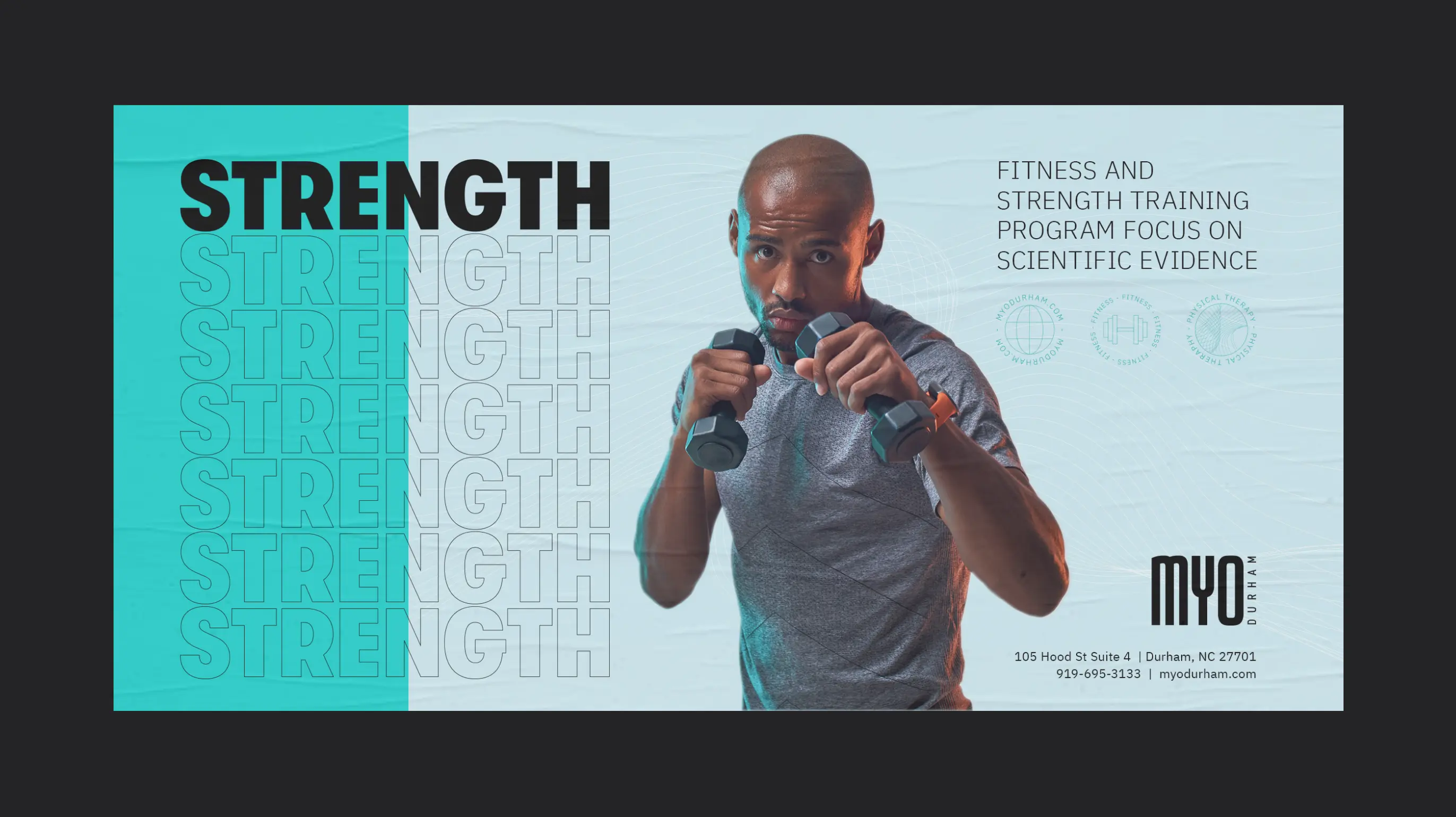 MYO Fitness