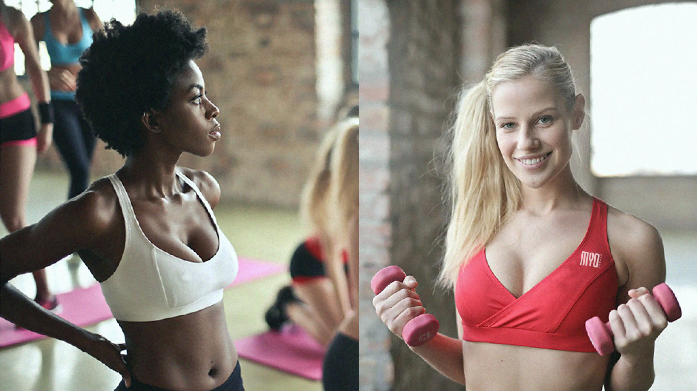 MYO Fitness