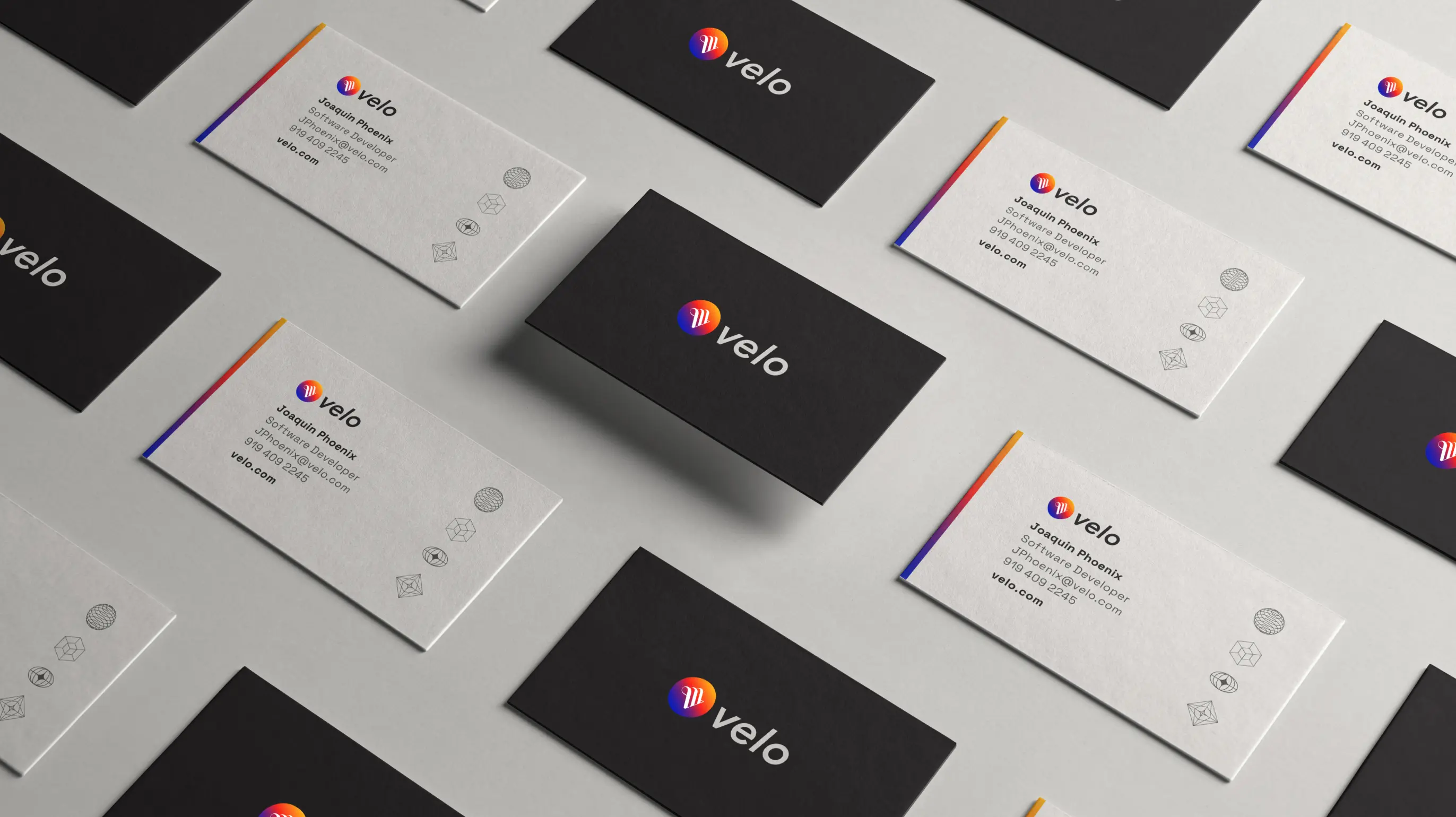 Project Velo