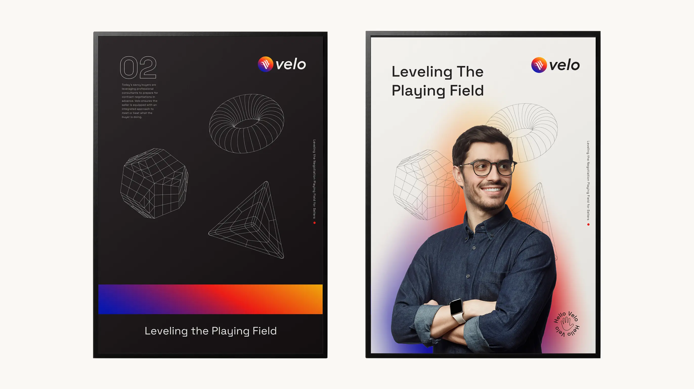 Project Velo