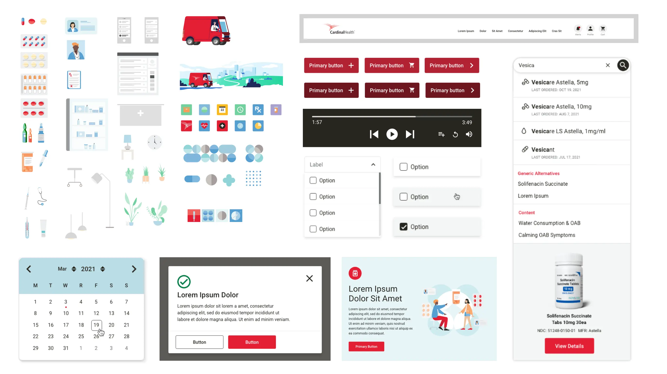 Cardinal Health | Order Express