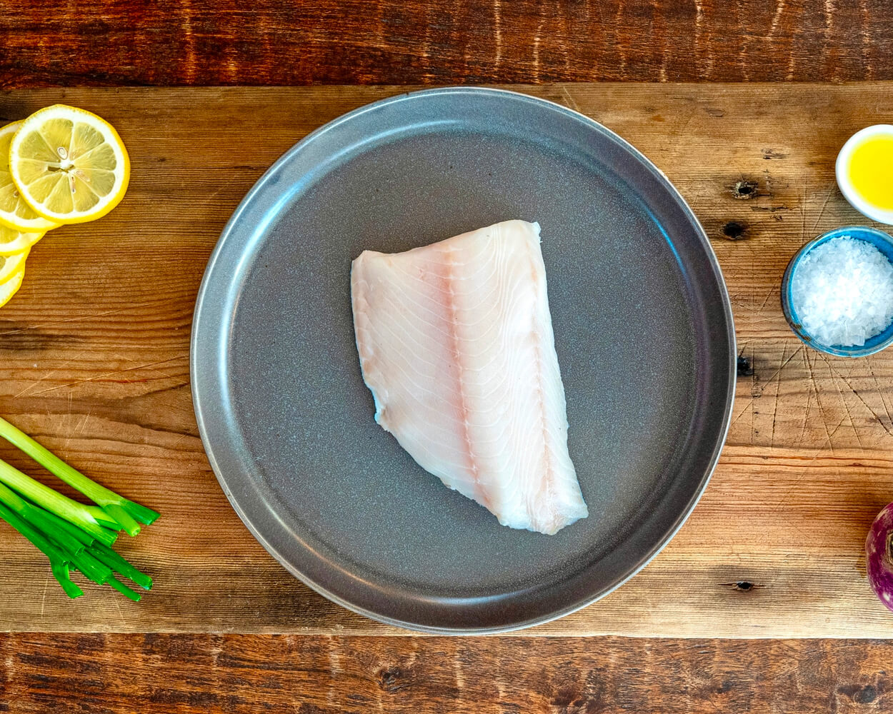 Black Cod
