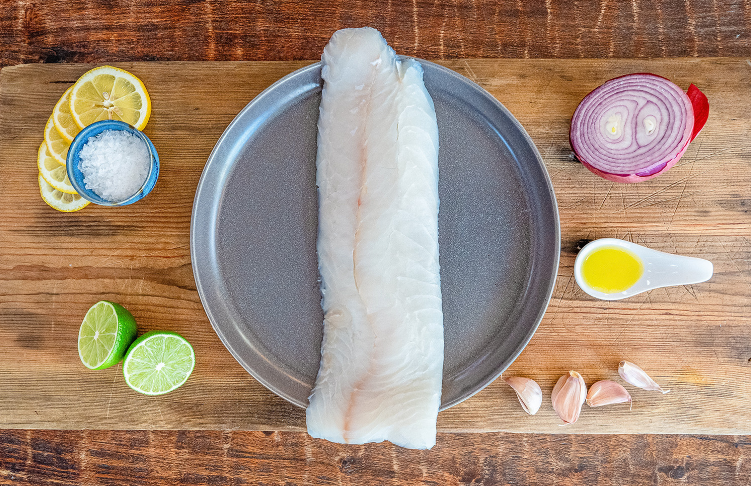 Lingcod