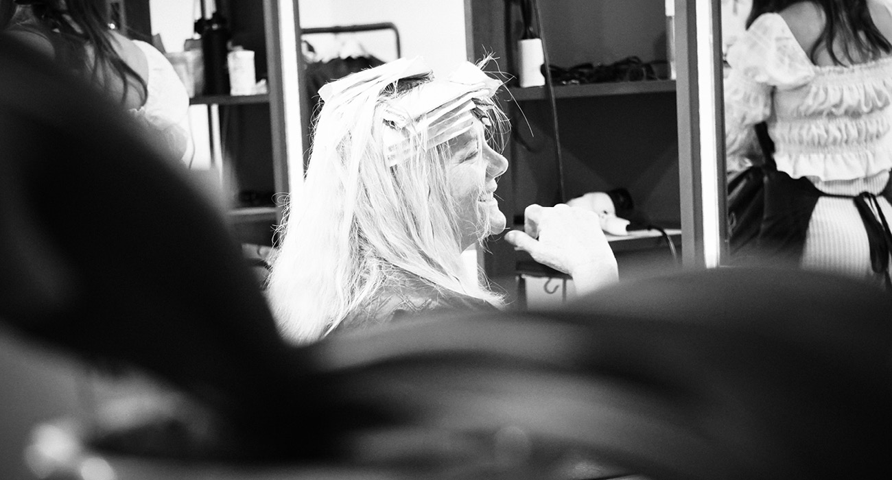 Upscale Salon Boston Massachusetts