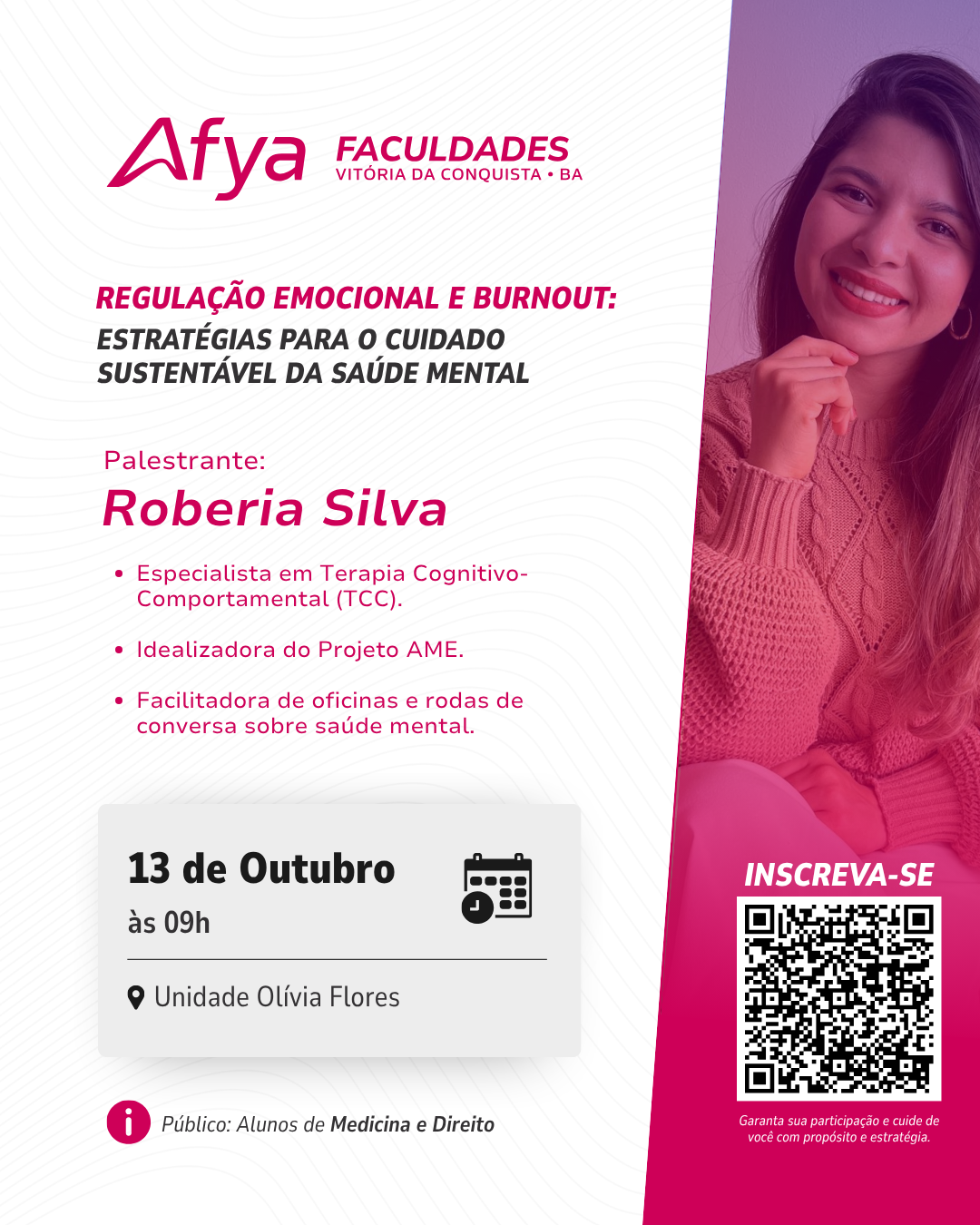 Roberia Silva
