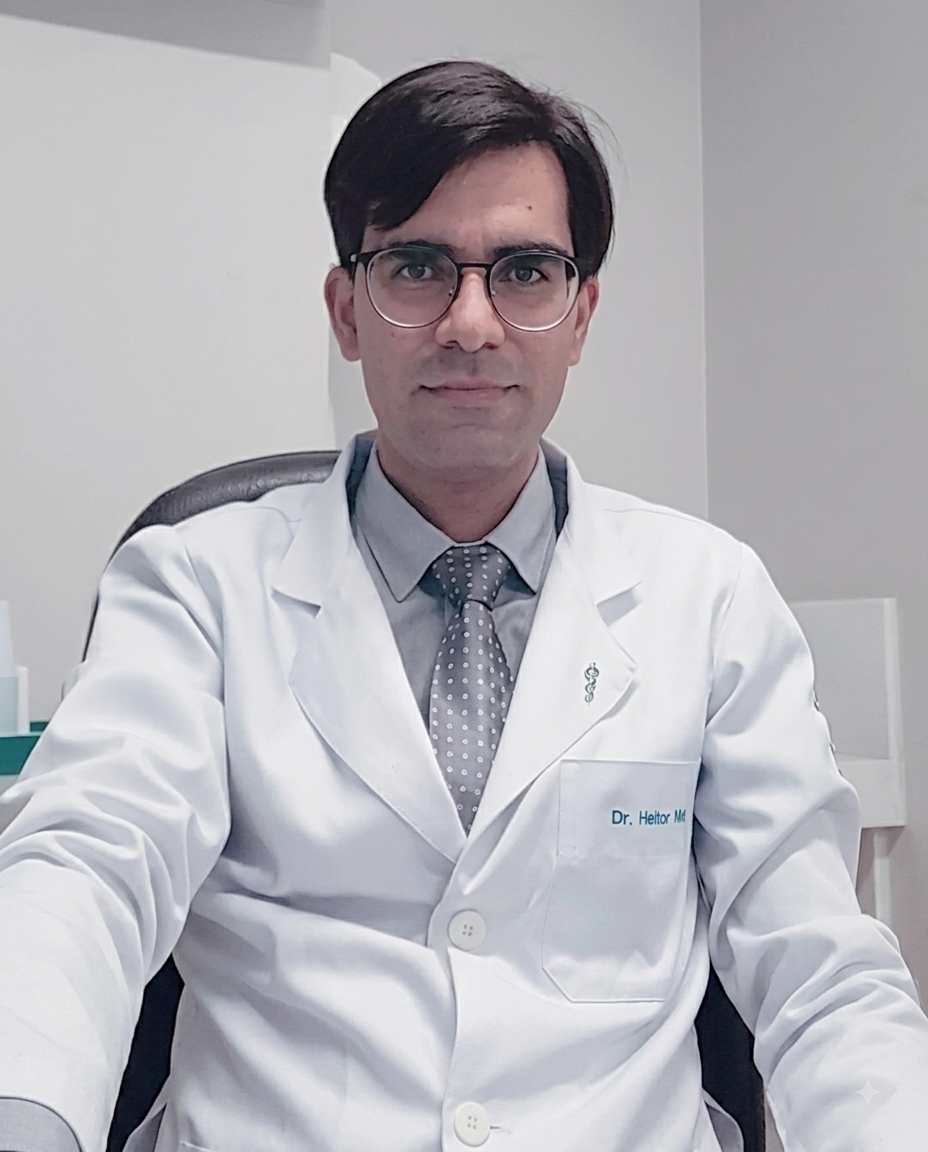 Dr. Heitor Mota