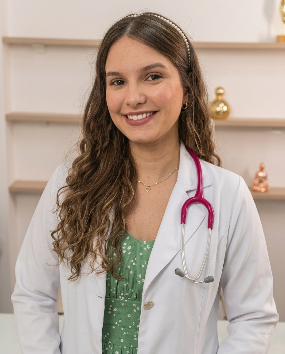 Dra. Amanda Ferro