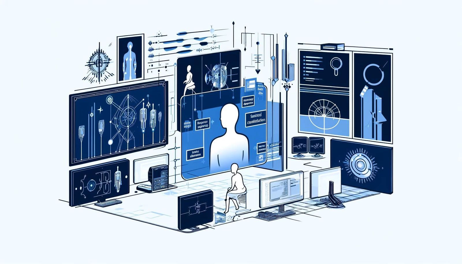 Image Labeling for AI Models and Technical Considerations