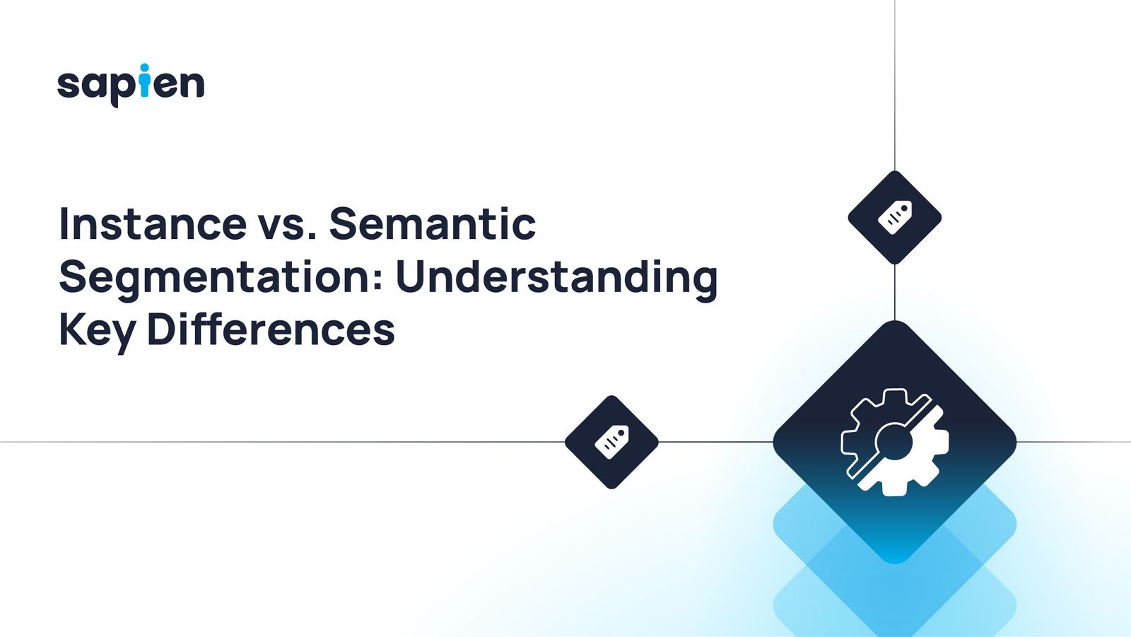 Instance vs semantic segmentation key differences explained