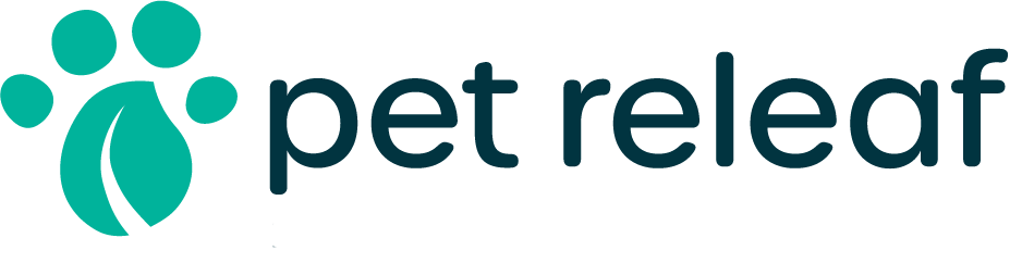 Pet Releaf logo