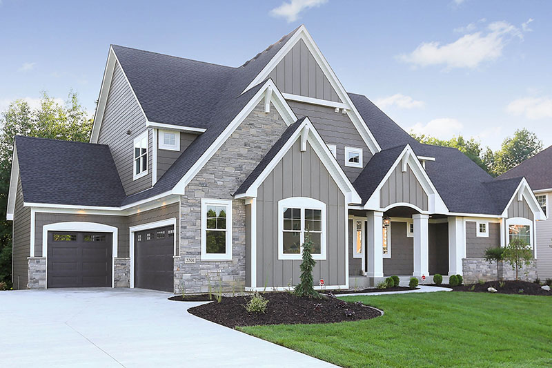 Craftsman Style | Cuddigan Custom Builders