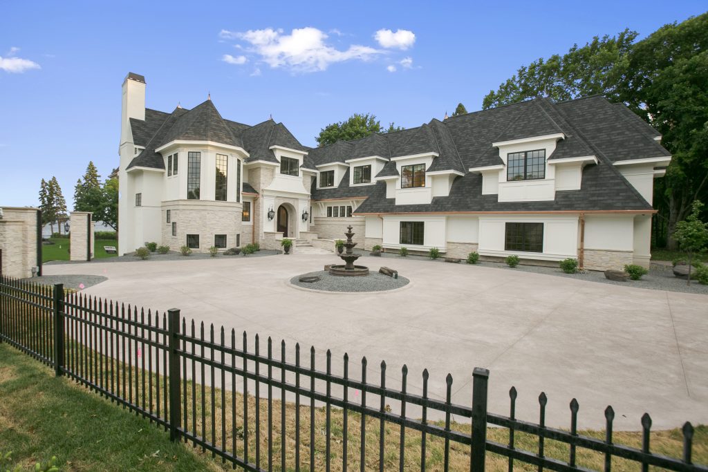 French Countryside | Stonewood, LLC