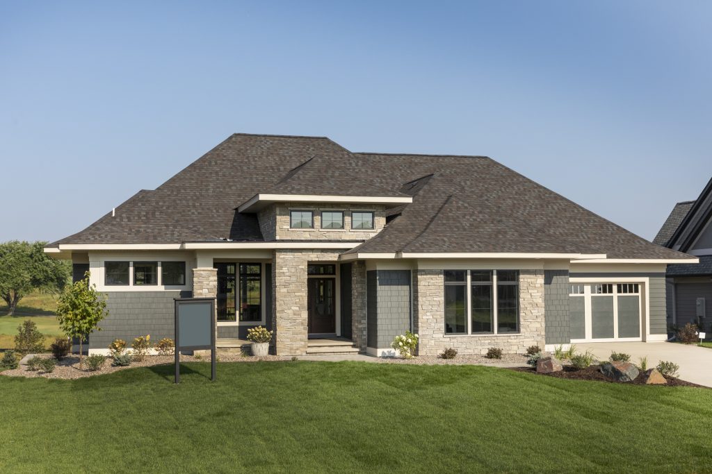 Mountain Modern | Custom One Homes