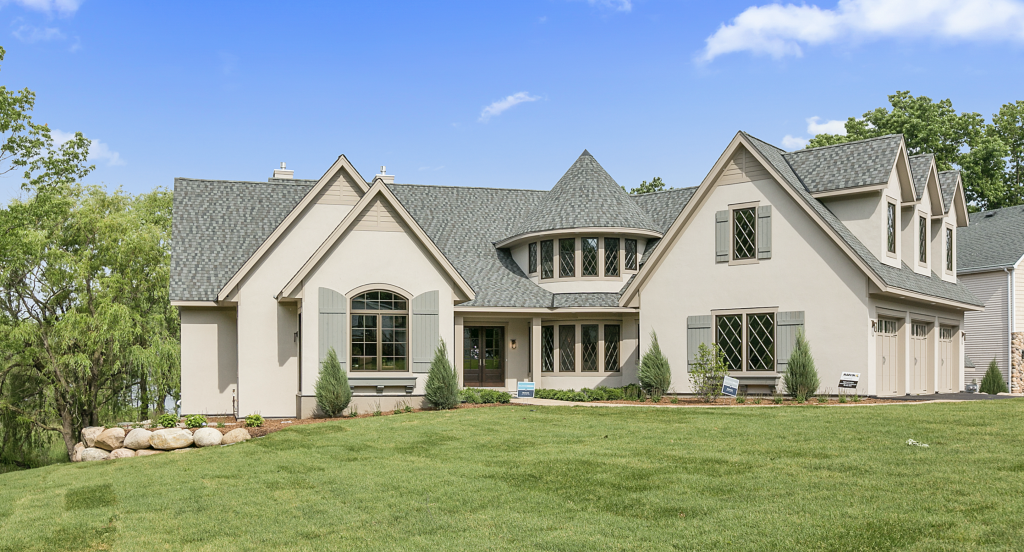 Victorian Elements | Highmark Builders