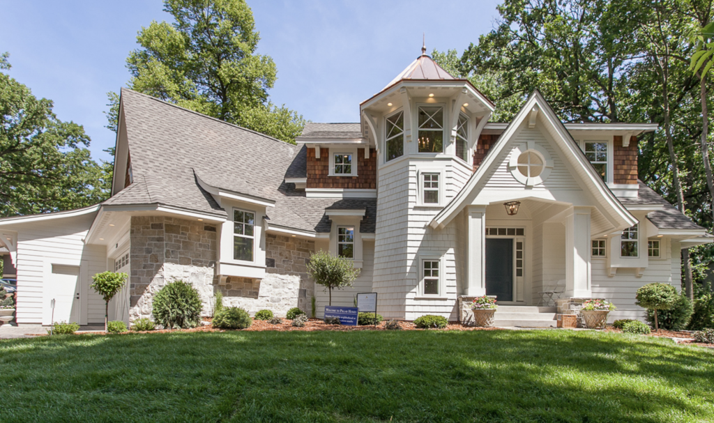 Cape Cod | Pillar Homes Partner