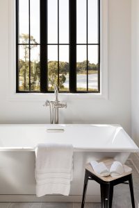 Design Trends Homes By Tradition