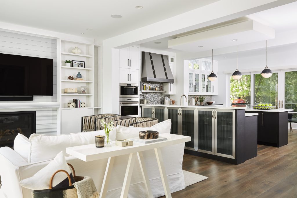 2018 Fall Dream Remodeled Homes Frontier