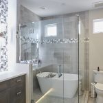 Frontier Structures Bathroom Remodel 3