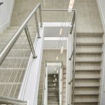 Frontier Structures Stairway Lighting