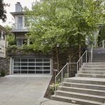 Frontier Structures Urban Minneapolis Remodel
