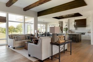 Design Trends Custom One Homes