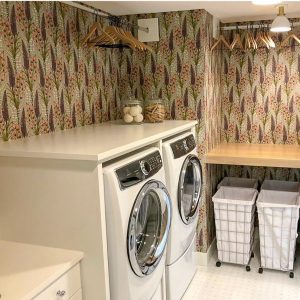 Sustainable 9 and Bria Hammel Interiors