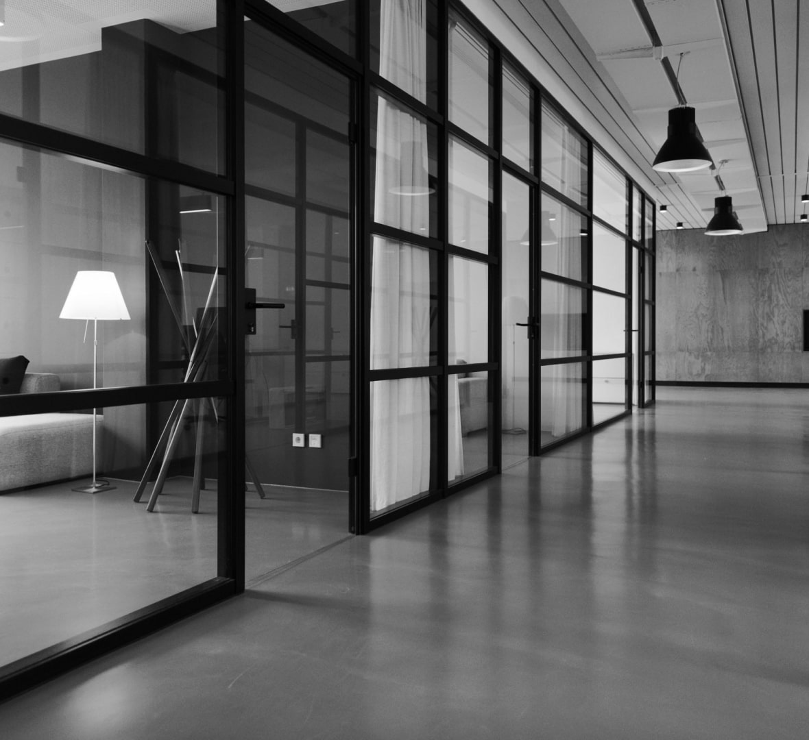 Patio in Bothell, WA