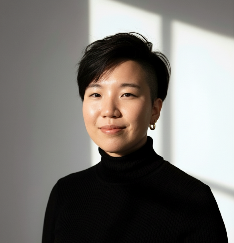 Ying Lai UI UX Designer in Canada and USA