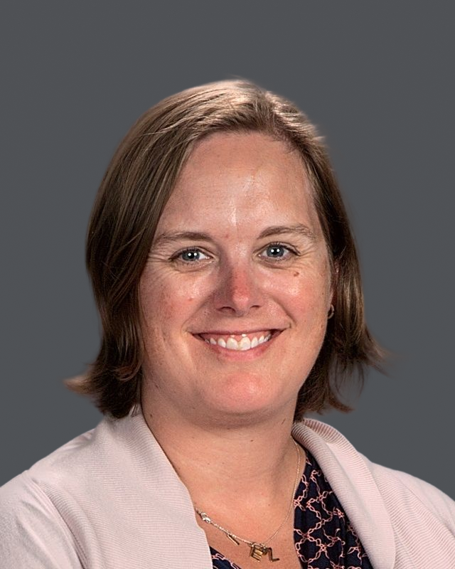 Rebecca Jacobson