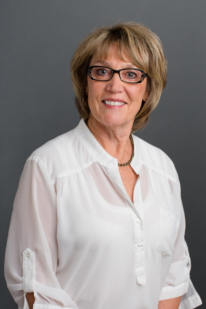 Doreen Grey