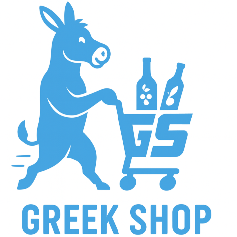 Greekshop Logo