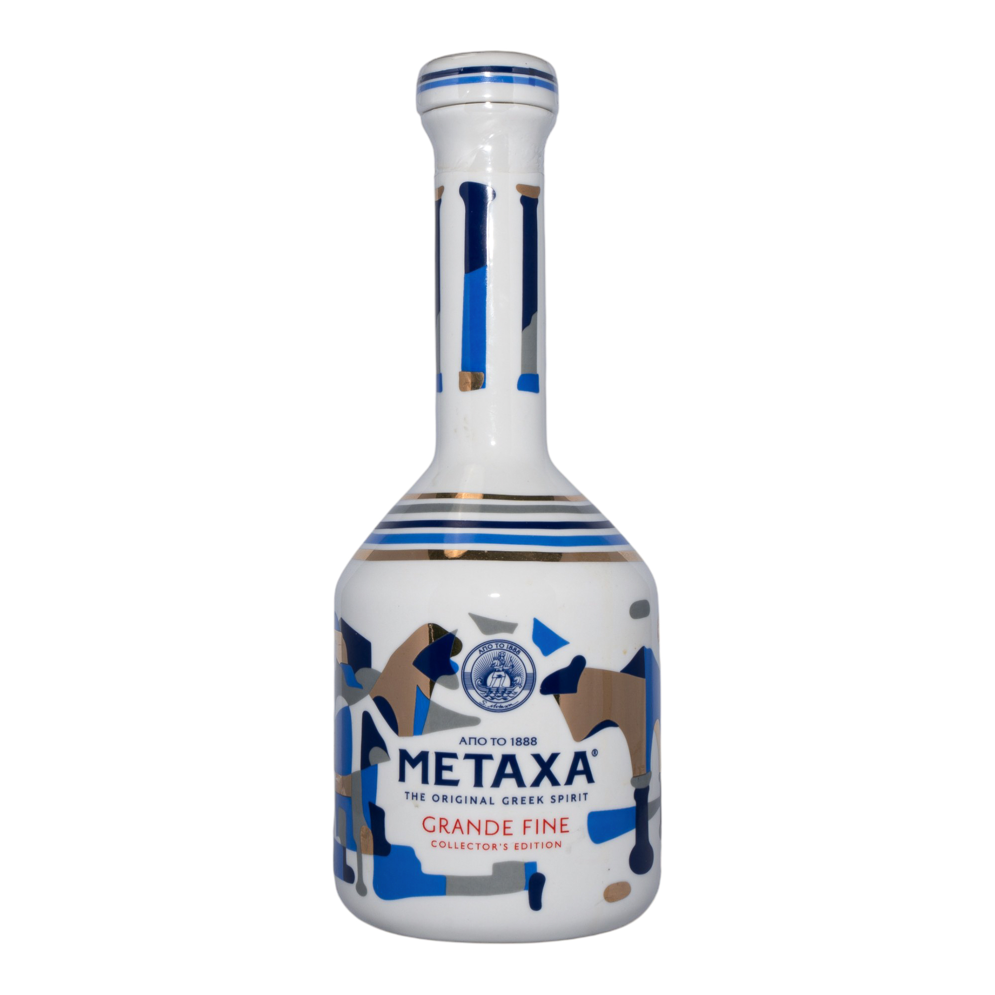 Metaxa