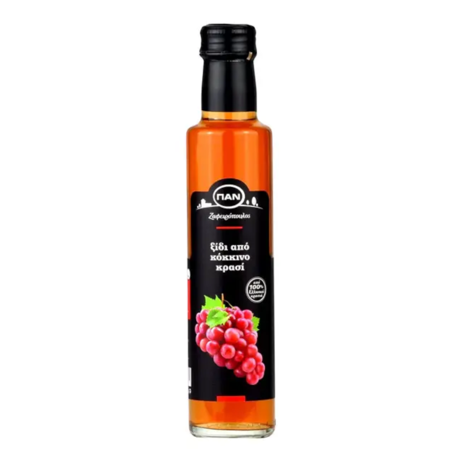 PAN Rotweinessig 250 ml